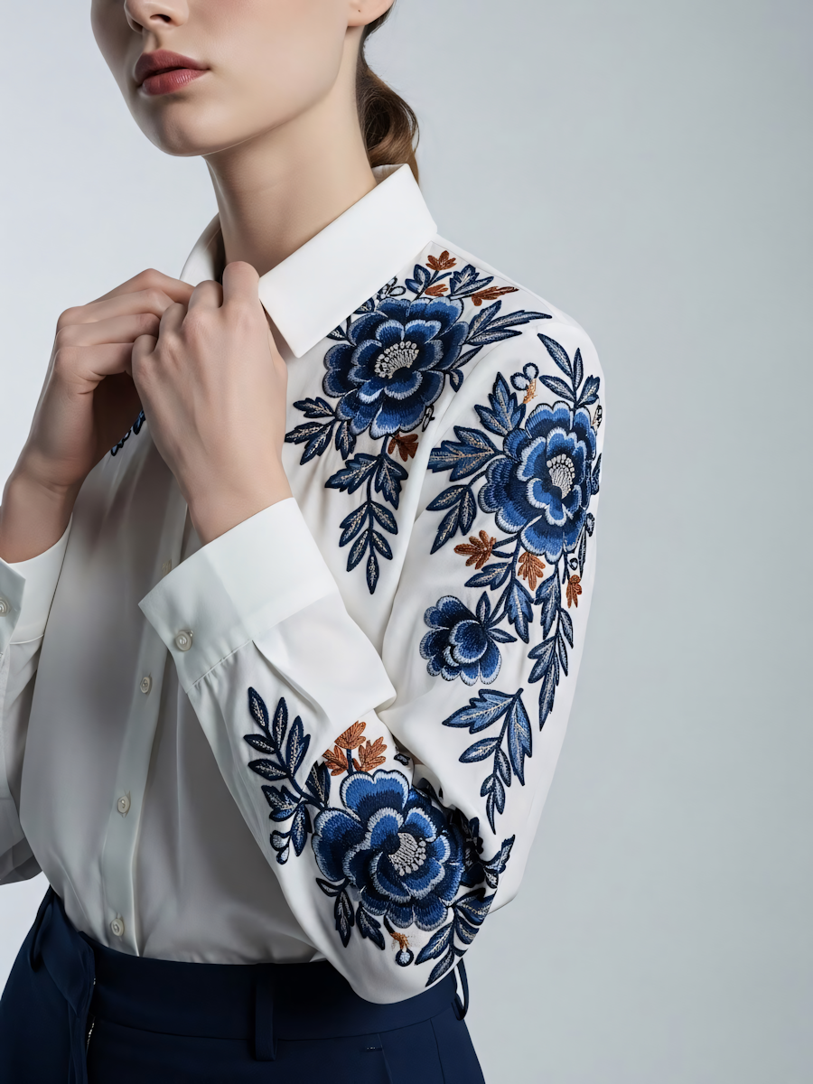 Printed Shirts