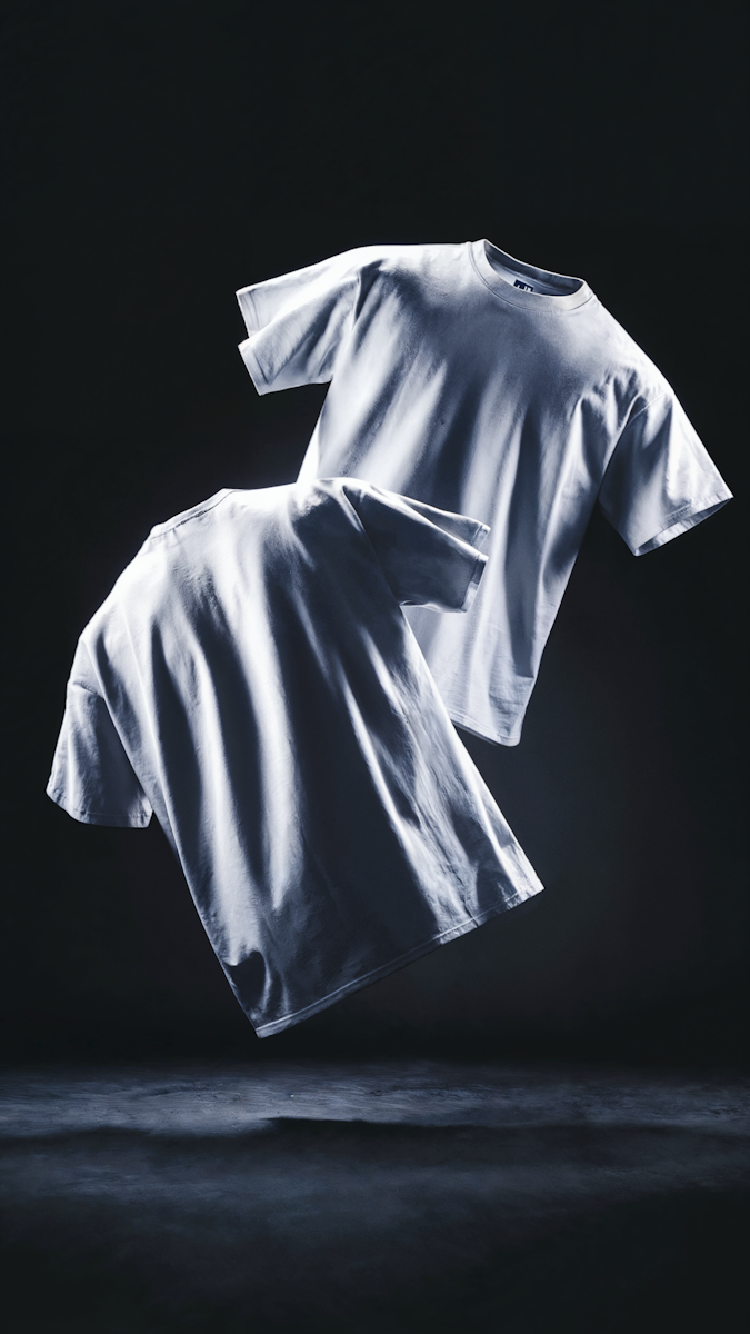 Custom T-Shirt