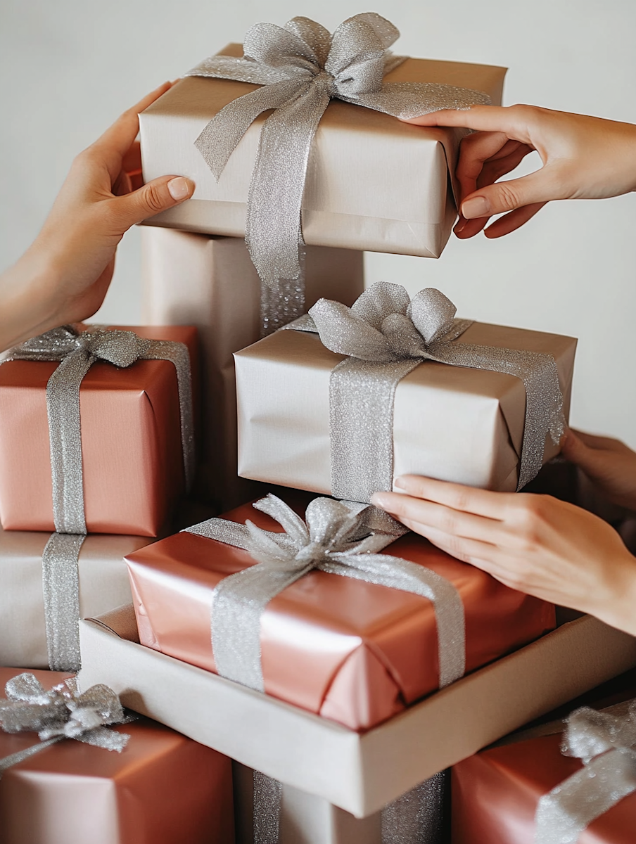 Gift Wrap