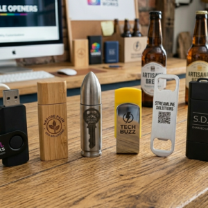 USB Flash Drives