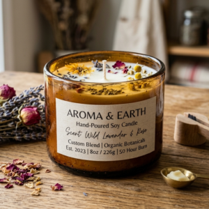 Pure Botanica