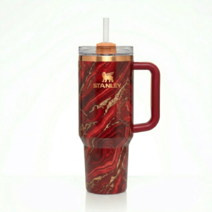 Crimson Jasper Marble